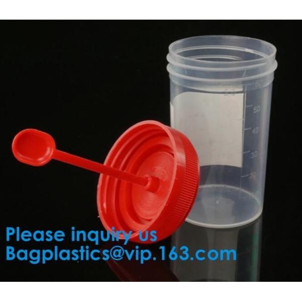 Urine Container, Disposable Urine Collector Urine Specimen Container,Urine