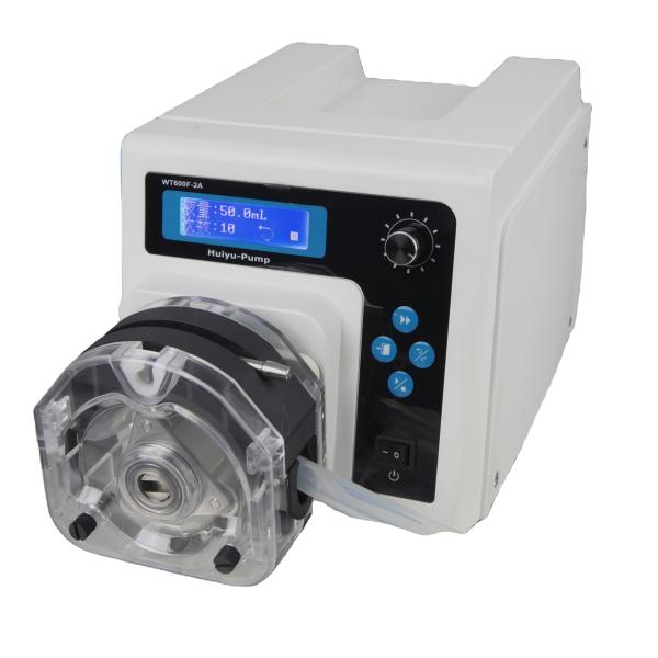 Buy Jam dispensing peristaltic pump at wholesale prices