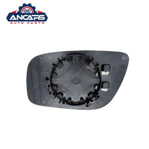 E-Class Mercedes Side Mirror Glass W211 Replacement A2118100821 A2118100921