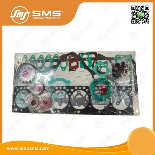 Buy Engine Overhaul Gasket Kit D9 WEICHAI Engine Parts Overhaul Gasket Kit at wholesale prices