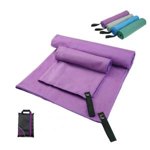 Quality Beach Travel Gym Printed Beach Towel With Transfer Print Functionality for sale