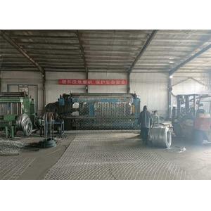 PVC Coated Gabion Box Flood Control Galvanized Gabion Baskets