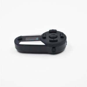 650mAh 3.7V Battery Motorcycle Bluetooth Intercom Helmet 6 Riders IP56