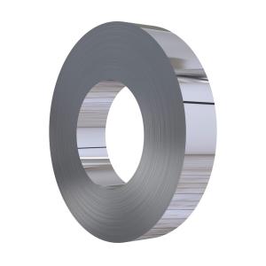 Quality 4 Inch Aluminium Strip 2mm 3000 Series For Industry Decoration for sale