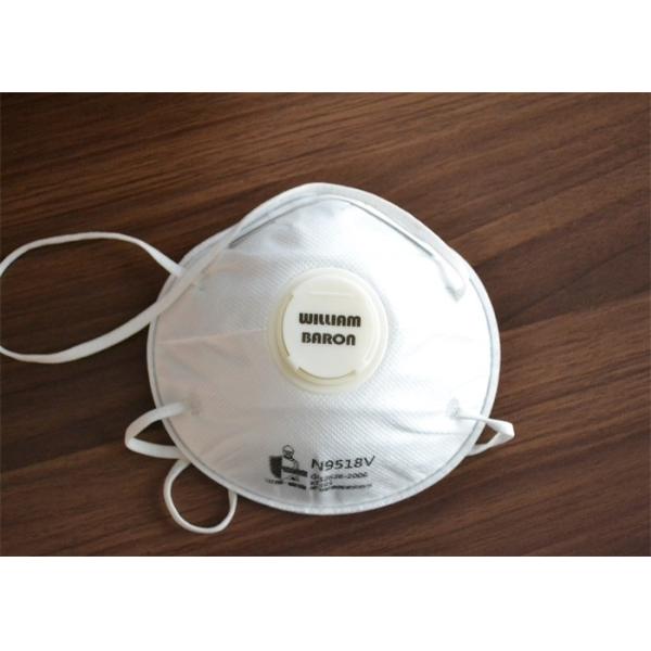 Dustproof Carbon Filter Face Mask Personal Respiration Protection Elastic