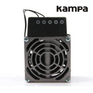 Factory Supply Cheap Industrial Fan Heater HVL 031 400W