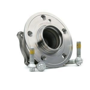 Quality Mercedes Benz 2463340006 Chassis Parts Wheel Hub Bearing for sale