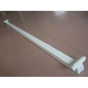fluorescent light fixture 2x58w
