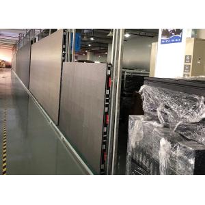 P3.91mm Indoor LED Advertising Display