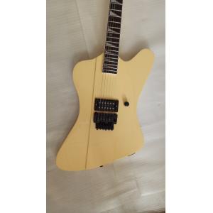 high quality 6 chord Irregular shaped electric guitar Support for customization