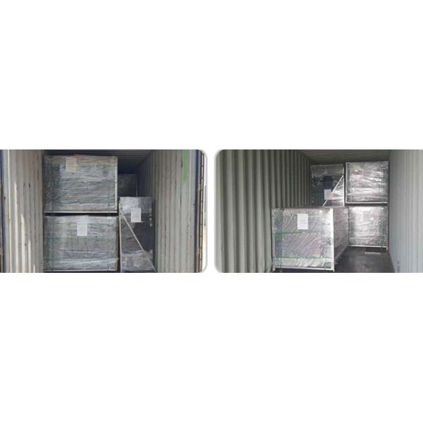 358 Anti Climbing Welded Fencing For Property Strength 540–690 N/m2