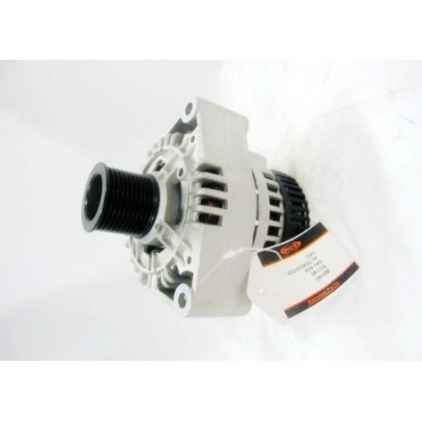 EC140 B5140 6BG1 Excavator Alternator For excavator electric parts 17204355