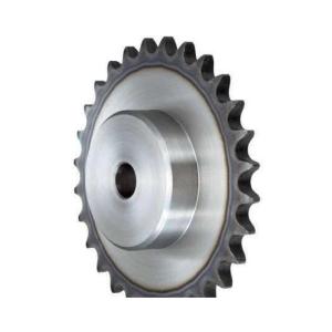 Chain Belt Stainless Steel Sprockets Custom Made CNC Machining ISO9001