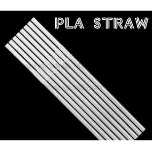 Disposable Plastic Straight Coffee Stir Drinking Straw, straight drinking straw,