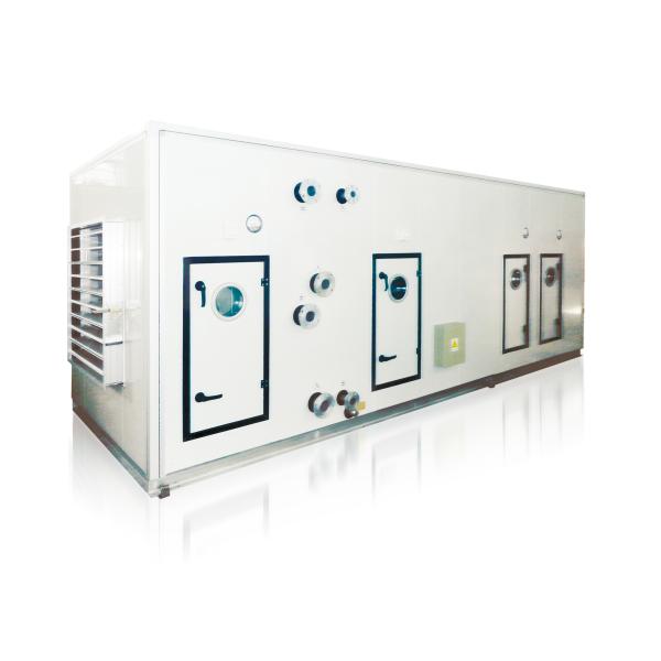 Buy Fresh Air Home 200CFM 1400CFM AHU HVAC System at wholesale prices