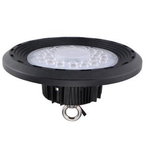 30X30X15cm 90lm/W 6500K 200w LED High Bay Lights