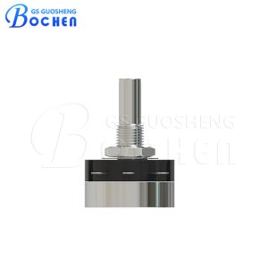 China Tocos rv24yn 20s b102 b103 b502 Precision 1k 5k 10 Carbon Film Potentiometer on sale