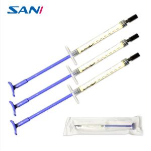 Dental Clinic Hydroxide-10DDFORM Paste 10 Needles+1ml