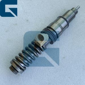 BeBe4C11001 3807717 Excavator Diesel Fuel Injector