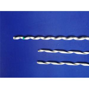 ADSS 600m ZH-7 30KN Preformed Dead End Tension Clamp