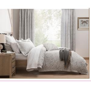 Experience the Ultimate Sleeping Experience with Luxury 3D Textured Jacquard