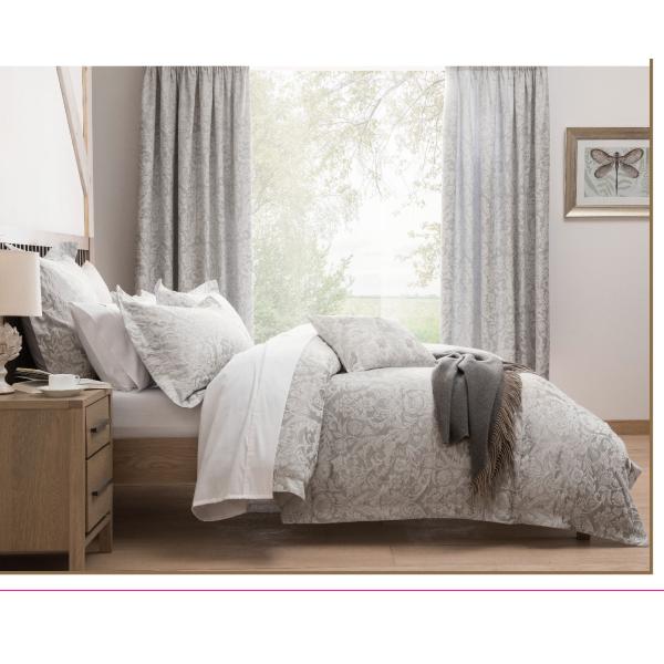 Experience the Ultimate Sleeping Experience with Luxury 3D Textured Jacquard