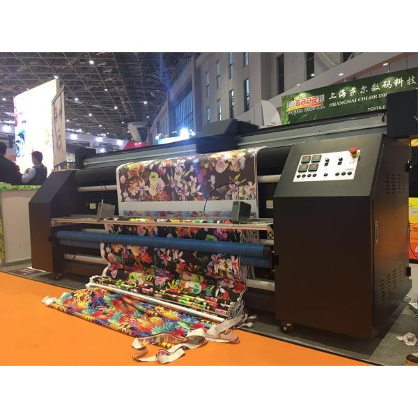 Buy Digital Textile Printing Machine For Sample Making Printing Solutions at wholesale prices