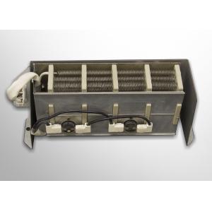 Durable Structure Whirlpool Dryer Heating Element Metal Cover 230V 2100W