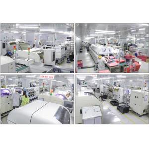 STMicroelectronics STM32F767VIT6 electronic Component BQFP 32F767VIT6 Hd Lcd For