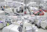 STMicroelectronics STM32H730VBT6 electronic Components Assembly Machine
