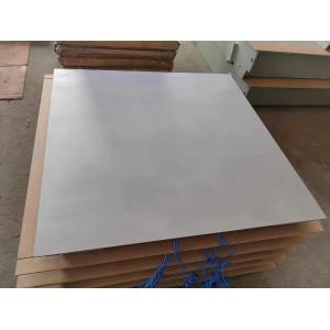 1000kg 1X1m Stainless Steel 304 Inox Hygienic Floor Scale