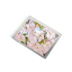 Quality 4.3-Inch WLED LCD Display TM043NDH02 Module with 480*272 Resolution Specific Application Suitable LCD Modules ODM Supplier for sale