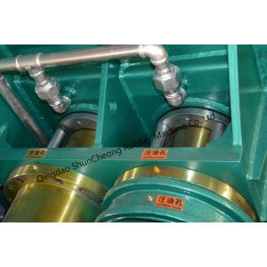 20L Rubber Compound Mixing Machine , Rubber Internal Mixer