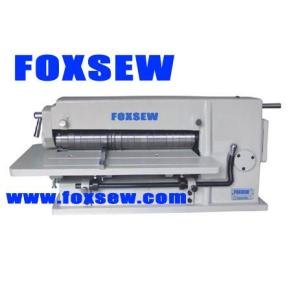 Leather Stripping Machine FX-66