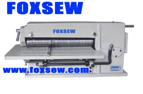 Buy Leather Stripping Machine FX-66 at wholesale prices