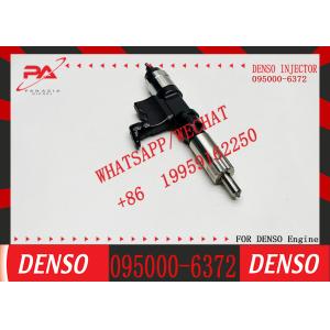Common Rail Fuel Injector Assembly 095000-6360 095000-6363 8-97609789-2 095000