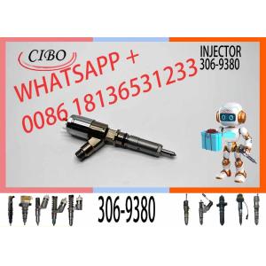 3200680 Nozzle Injector Diesel Engine Fuel Injectors 320-0680 2645A747 2645A734