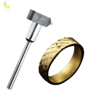 180 degree Flywheel Diamond Tools