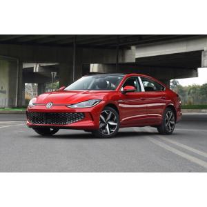 2024 VW Lamando L 280TSI DSG Kula Edition 1.4T Gasoline Car Made in with