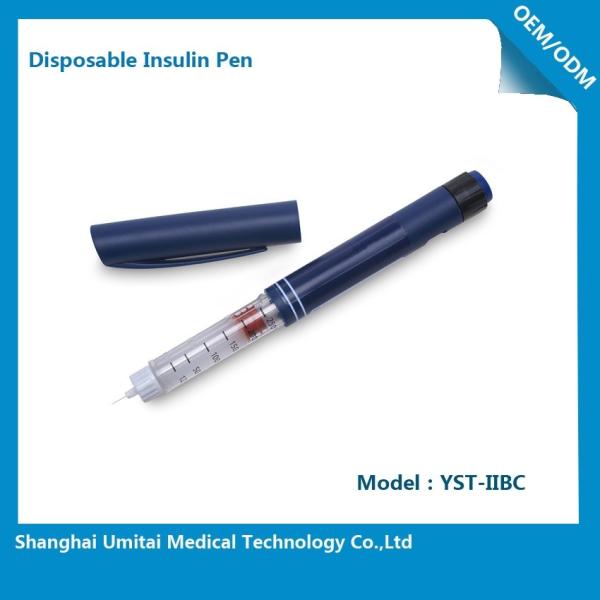 Buy Ozempic Pen - Multi-dose Insulin pen Therapy with Variable Dose at wholesale prices