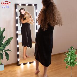 Transform Your Makeup Routine with Hollywood Mirror s Perfect Lighting