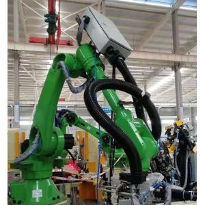 ABB Robot Dress Pack Standard Wiring Harnesses Hazardous Handling Robots