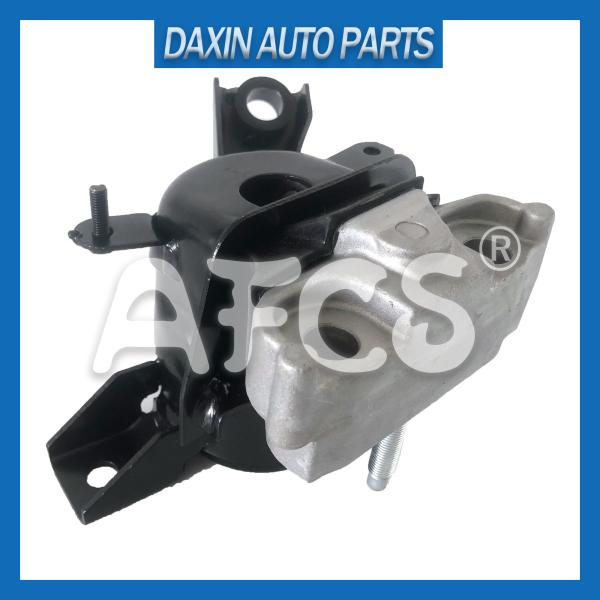 Buy Auto Parts Rubber Engine Mount For Toyota RAV 4 III 12305-28240 12305-0H040 at wholesale prices
