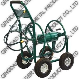 Quality China Manufacturer of Hose Reel Cart with 4-Wheels (TC1850) for sale