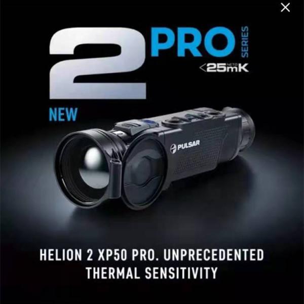 IPX7 1800m Range Thermal Hunting Monocular Uncooled Night Vision Telescopes