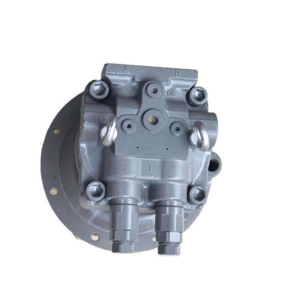 Buy EX200 EX210 Hydraulic Swing Motor Assy Construction Machinery Parts at wholesale prices
