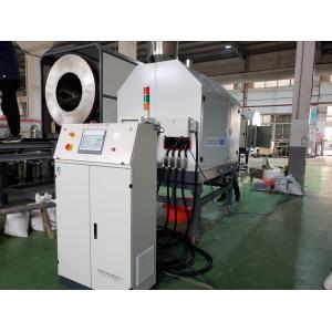 180 Degree 42kw crystallized Plastic Dryer Machine