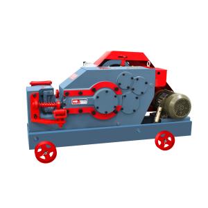 Building Material 32mm Rebar Cutting Machine Automatic