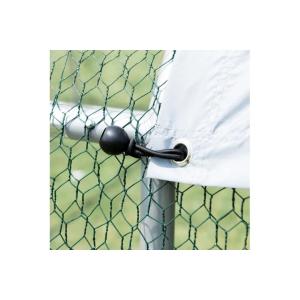 Hot Galvanized 162Lbs 3X3m Dog Kennel Chicken Coop