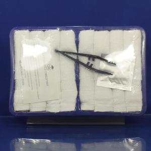 Disposable Scented Airline Satin Viscose Towel